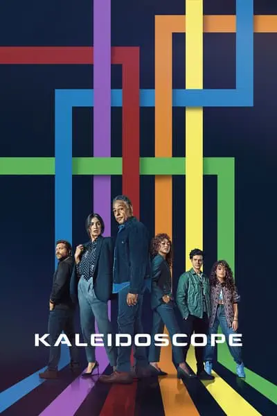 Kaleidoscope_poster