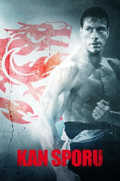 Kan Sporu_poster