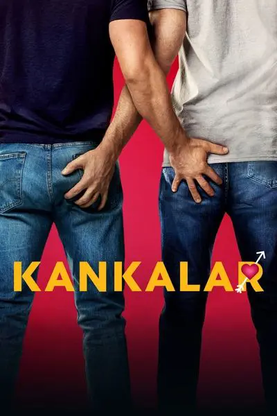 Kankalar_poster