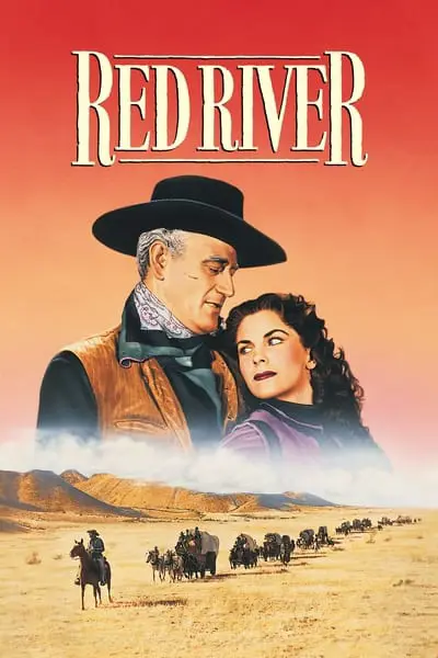 Kanlı Nehir_poster