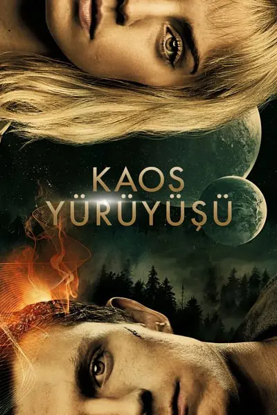 Kaos Yürüyüşü_poster