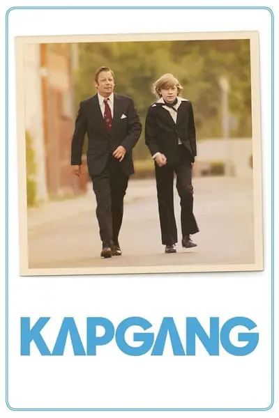 Kapgang_poster