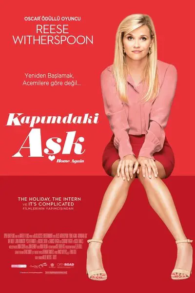Kapımdaki Aşk_poster