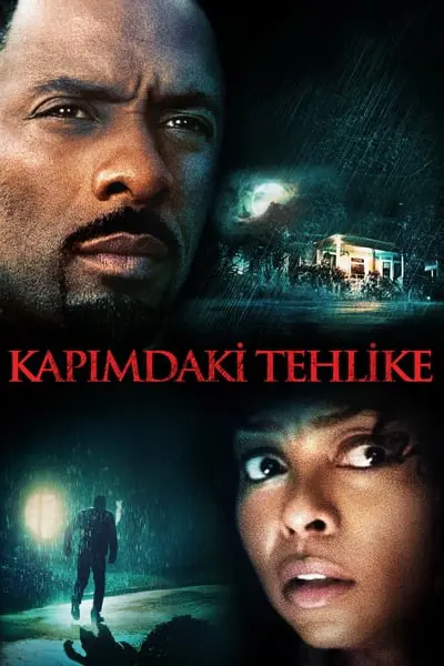 Kapımdaki Tehlike_poster