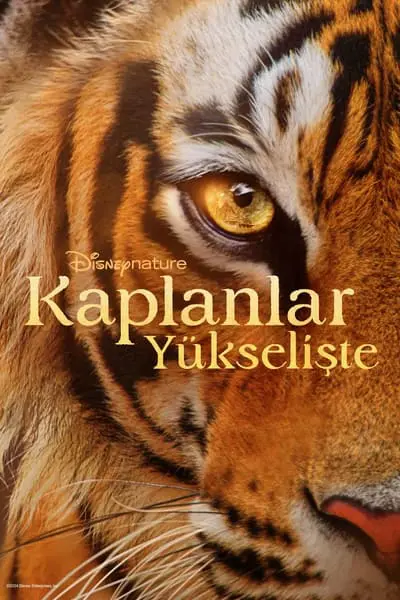 Kaplanlar Yükselişte_poster