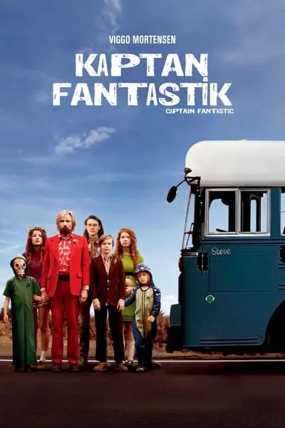 Kaptan Fantastik_poster