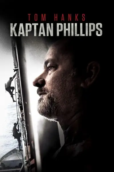 Kaptan Phillips_poster