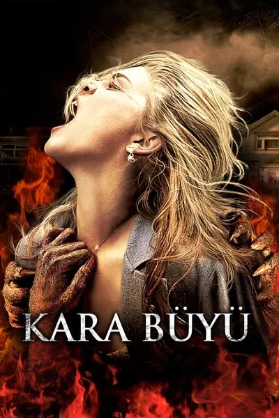 Kara Büyü_poster