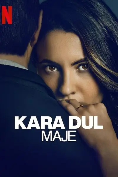 Kara Dul Maje_poster