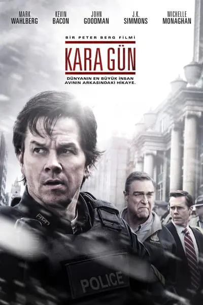 Kara Gün_poster