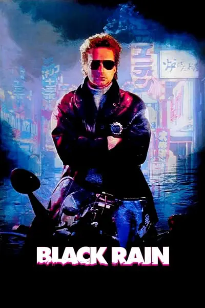 Kara Yağmur_poster