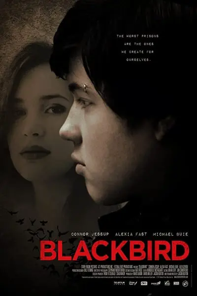 Karakuş_poster