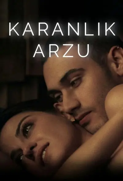 Karanlık Arzu_poster