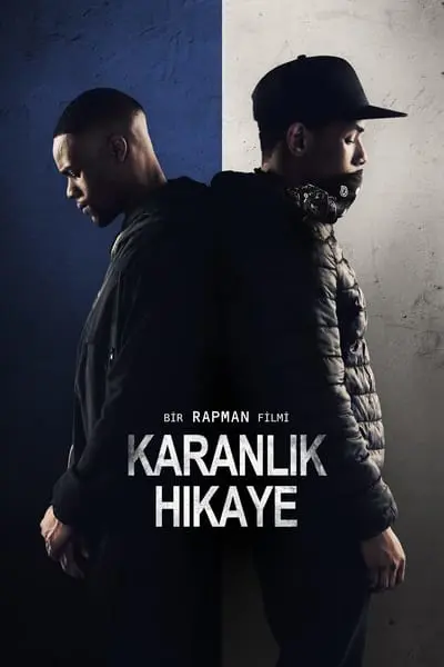 Karanlık Hikaye_poster