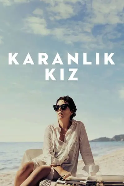Karanlık Kız_poster
