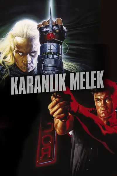 Karanlık Melek_poster