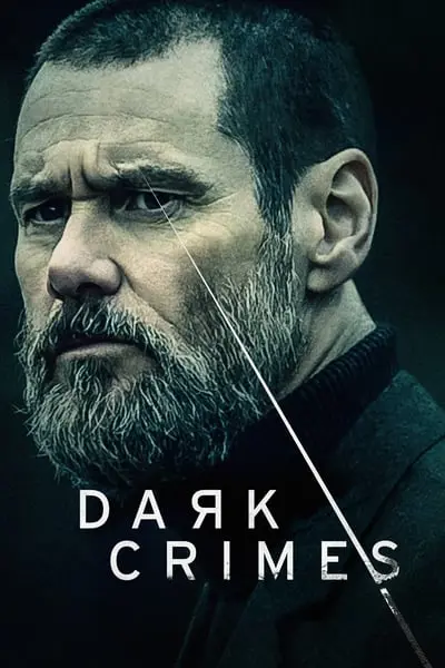 Karanlık Suçlar_poster