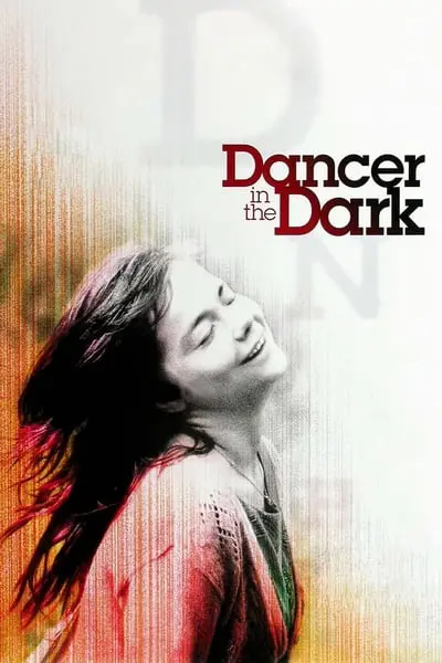 Karanlıkta Dans_poster