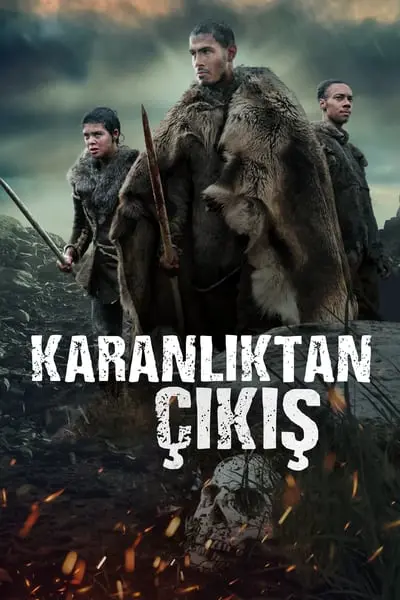 Karanlıktan Çıkış_poster