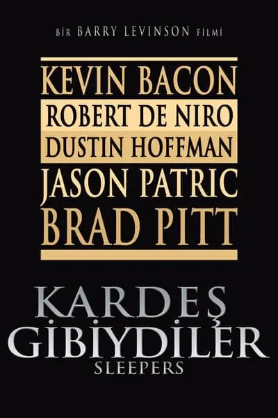 Kardeş Gibiydiler_poster