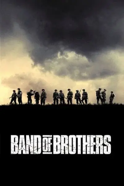 Kardeşler Takımı_poster