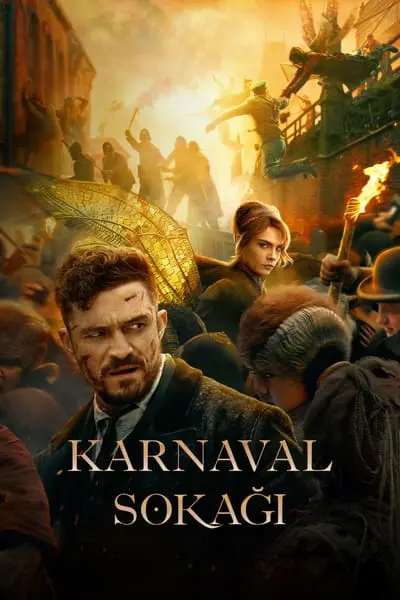 Karnaval Sokağı_poster