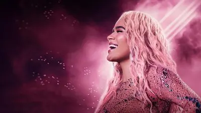 Karol G: Mañana fue muy bonito_backdropimg