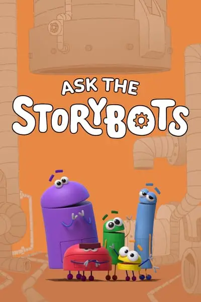 Karşınızda StoryBots_poster