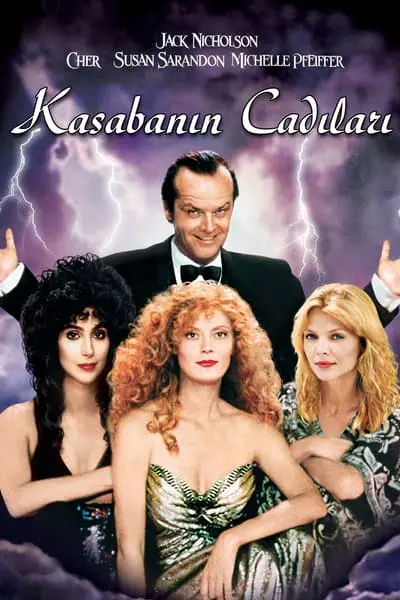 Kasabanın Cadıları_poster