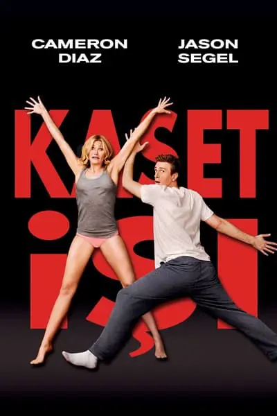 Kaset İşi_poster