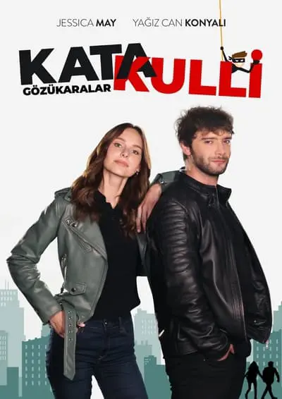 Katakulli 2 : Gözükaralar_poster