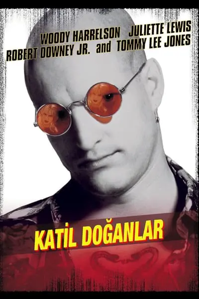 Katil Doğanlar_poster
