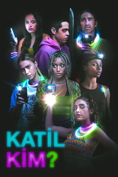 Katil Kim?_poster
