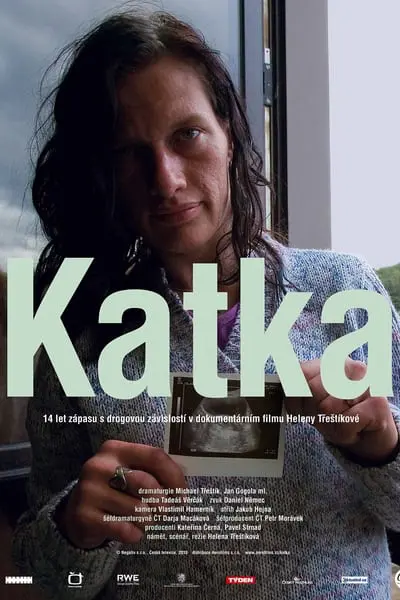 Katka_poster