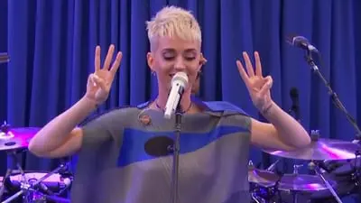 Katy Perry:  Will You Be My Witness?_backdropimg