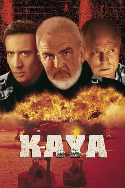 Kaya_poster