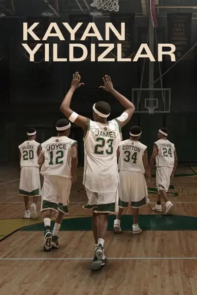 Kayan Yıldızlar_poster