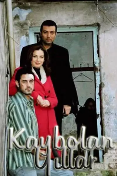 Kaybolan Yıllar_poster