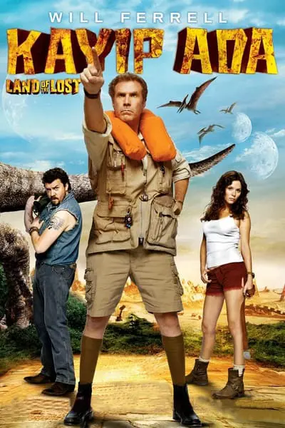 Kayıp Ada_poster