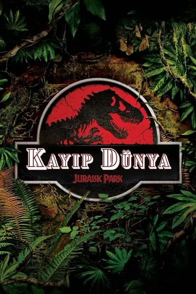 Kayıp Dünya: Jurassic Park_poster