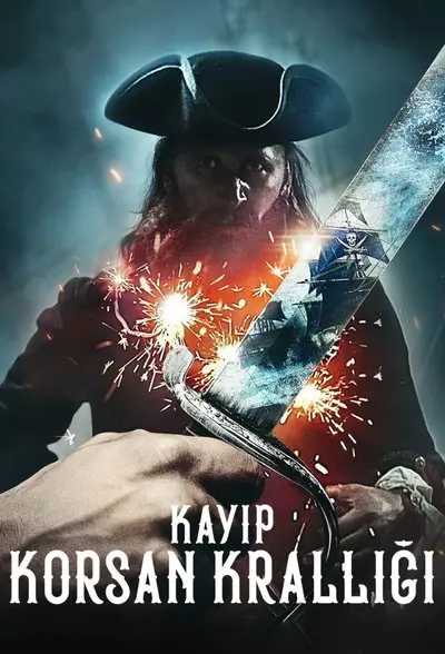 Kayıp Korsan Krallığı_poster