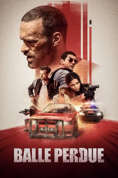 Kayıp Mermi_poster