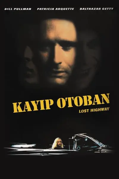 Kayıp Otoban_poster