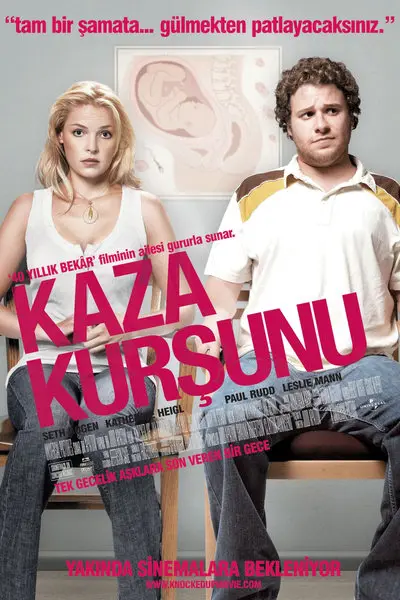 Kaza Kurşunu_poster