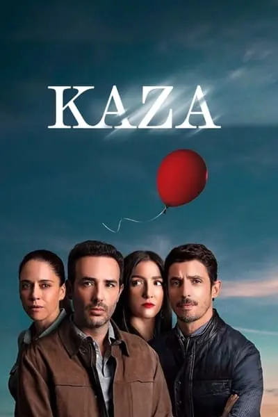 Kaza_poster