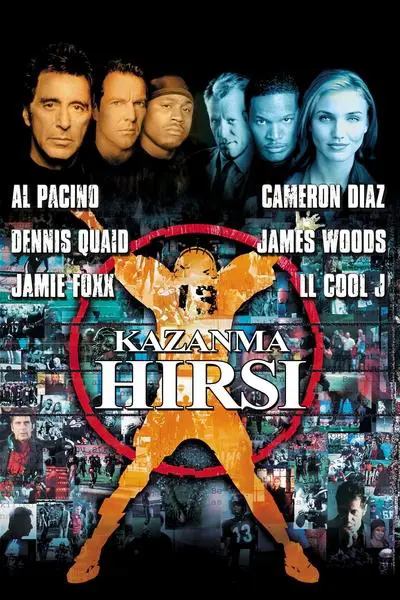 Kazanma Hırsı_poster