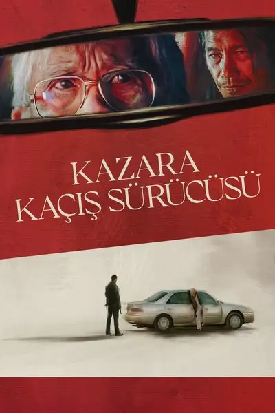 Kazara Kaçış Sürücüsü_poster