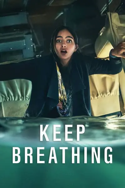 Keep Breathing_poster