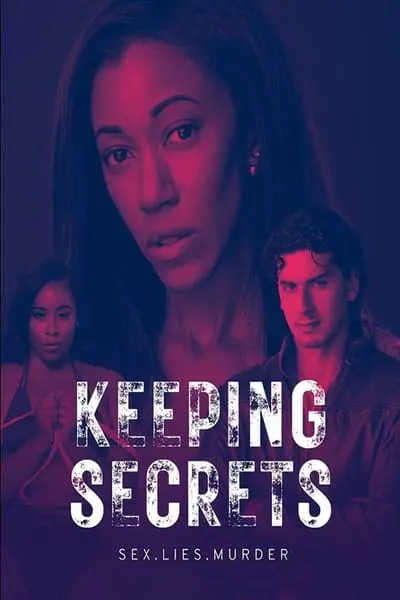 Keeping Secrets_poster
