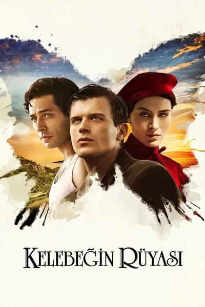Kelebeğin Rüyası_poster